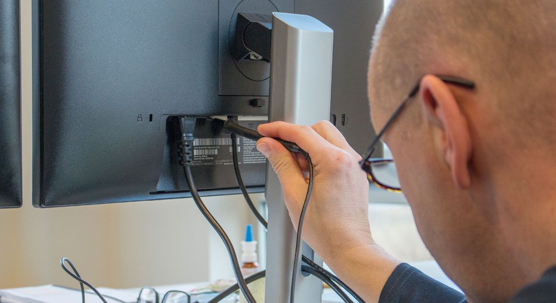 Prüfung Ortsveränderlicher Elektrischer Geräte Und Betriebsmittel Meppen